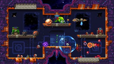 Super Mutant Alien Assault - PC Windows