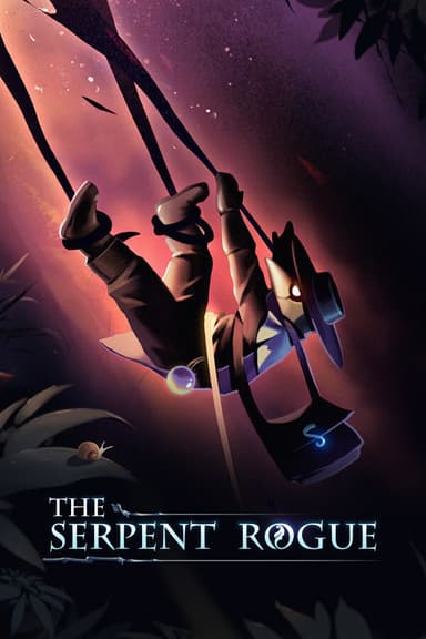 The Serpent Rogue - PC Windows