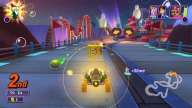 Nickelodeon Kart Racers 2: Grand Prix - PC Windows