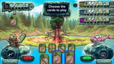 The Tree - PC Windows
