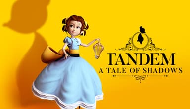 Tandem: A Tale of Shadows - PC Windows