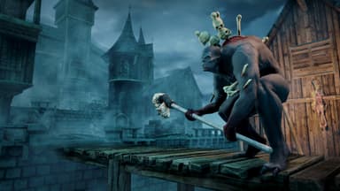 Mordheim: City of the Damned - Undead - PC Windows