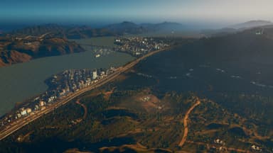 Cities: Skylines - Paradise Radio - PC Windows,Mac OSX,Linux