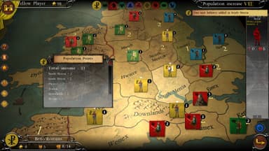 Britannia - PC Windows,Mac OSX