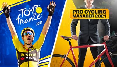 Cycling Bundle 2021 - PC Windows