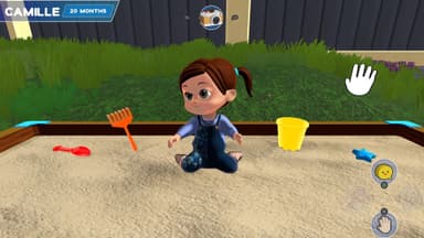 My Universe - My Baby - PC Windows,Mac OSX
