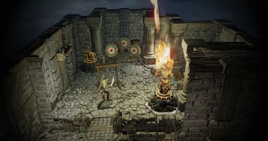 Gloomhaven - Solo Scenarios: Mercenary Challenges - PC Windows,Mac OSX