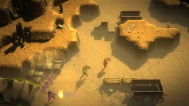 Bionic Commando: Rearmed - PC Windows