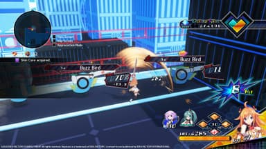 Neptunia Virtual Stars - PC Windows