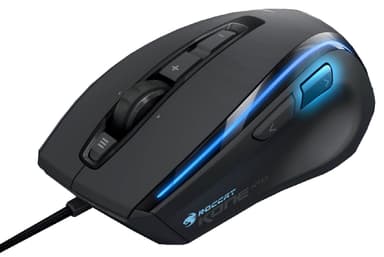Roccat Kone XTD pelihiiri
