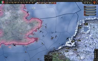 Hearts of Iron IV: By Blood Alone - PC Windows,Mac OSX,Linux