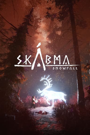 Skábma™ - Snowfall - PC Windows