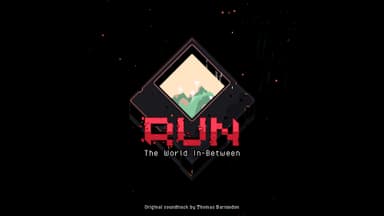 RUN: The World in-between - Bundle - PC Windows