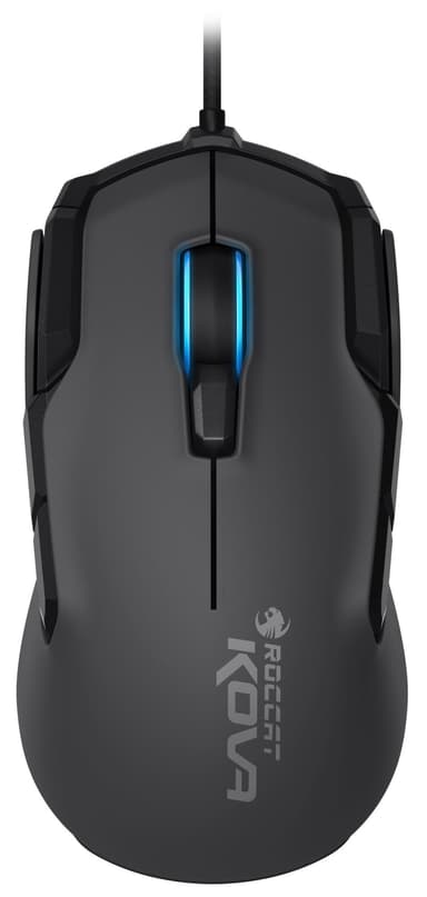 Roccat Kova pelihiiri (musta)