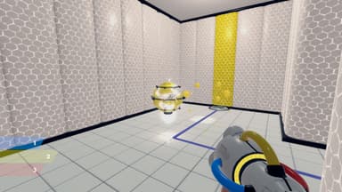ChromaGun - PC Windows,Mac OSX,Linux