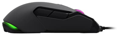 Roccat Kova pelihiiri (musta)