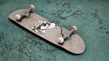 Session: Skate Sim Brandalised® Pack - PC Windows