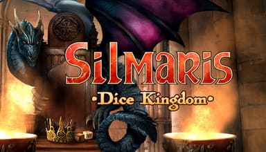 Silmaris: Dice Kingdom - PC Windows,Mac OSX,Linux