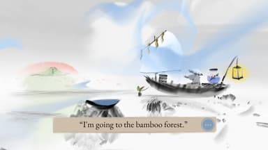 Mirages of Winter - PC Windows