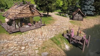 The Guild 3 - PC Windows