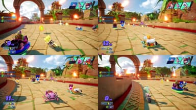 Nickelodeon Kart Racers 3: Slime Speedway - PC Windows