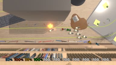 Tinker Racers - PC Windows