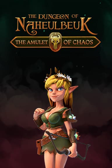 The Dungeon Of Naheulbeuk: The Amulet Of Chaos - PC Windows,Mac OSX