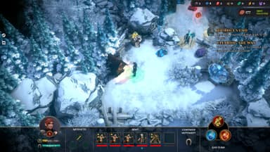 The Dragoness: Command of the Flame - PC Windows
