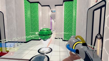 ChromaGun - PC Windows,Mac OSX,Linux