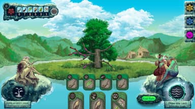 The Tree - PC Windows