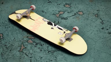 Session: Skate Sim Brandalised® Pack - PC Windows