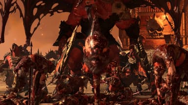 Total War: WARHAMMER III - Blood for the Blood God III - PC Windows,Ma