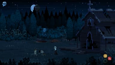Nine Witches: Family Disruption - PC Windows