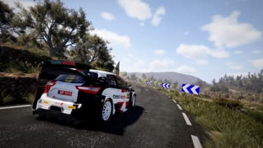 WRC 10 FIA World Rally Championship - PC Windows