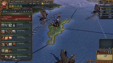 Europa Universalis IV: Lions of the North - PC Windows,Mac OSX,Linux