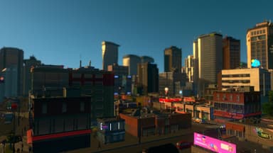 Cities: Skylines - K-pop Station - PC Windows,Mac OSX,Linux