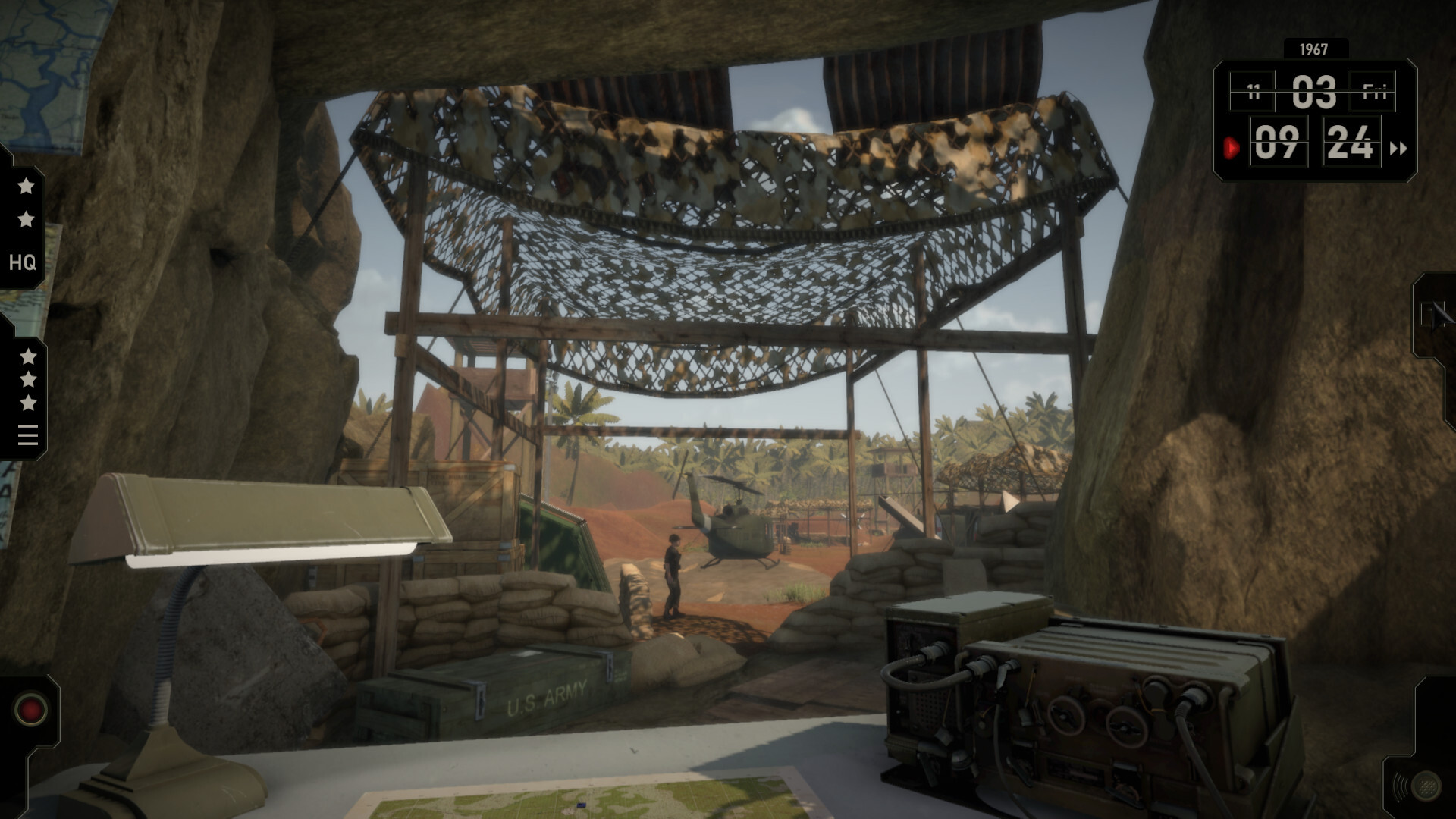 Radio Commander - PC Windows,Mac OSX,Linux