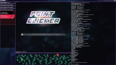 Hacknet - PC Windows,Mac OSX,Linux