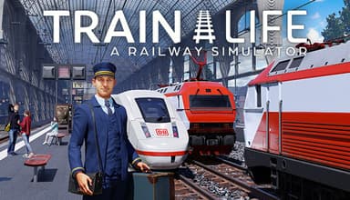 Train Life: A Railway Simulator - PC Windows