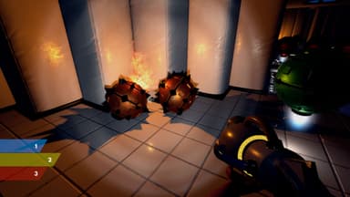ChromaGun - PC Windows,Mac OSX,Linux