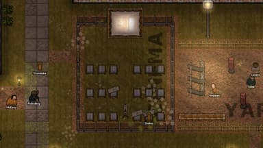 Prison Architect - Jungle Pack - PC Windows,Mac OSX,Linux