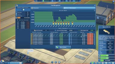 Sky Haven Tycoon - Airport Simulator - PC Windows