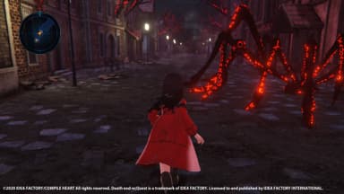 Death end re;Quest 2 - PC Windows