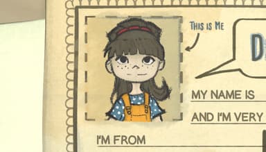 Letters - a written adventure - PC Windows,Mac OSX