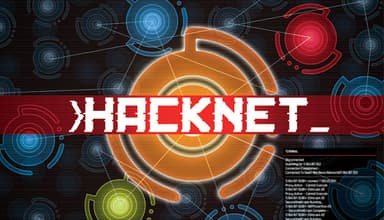 Hacknet - PC Windows,Mac OSX,Linux
