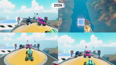 Can't Drive This - PC Windows,Mac OSX,Linux