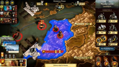 A Game of Thrones: The Board Game - Digital Edition - PC Windows,Mac O