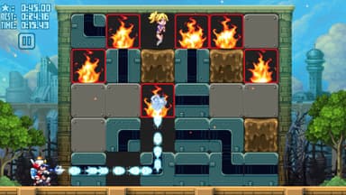 Mighty Switch Force! Hose It Down! - PC Windows