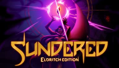 Sundered®: Eldritch Edition - PC Windows