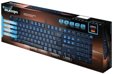 Roccat Suora pelinäppäimistö